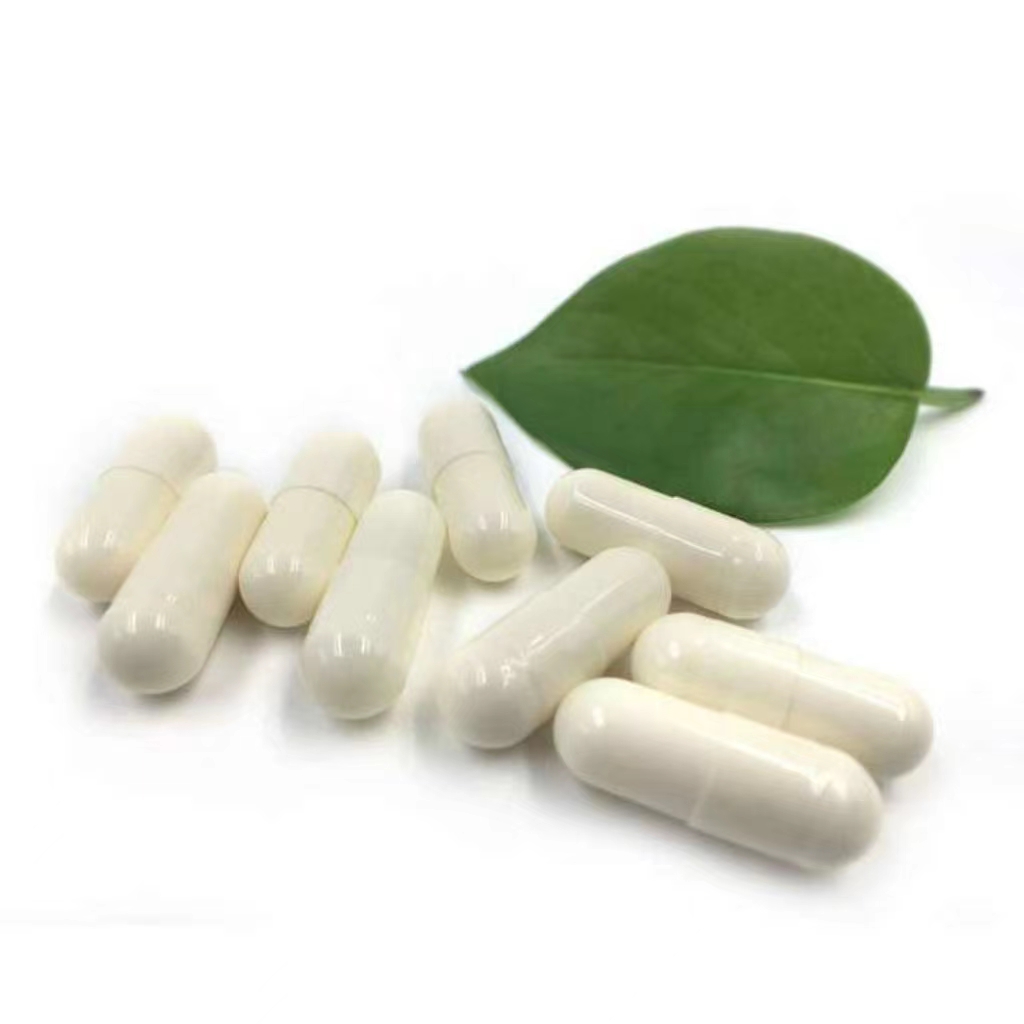 跨境抗衰補劑定制：麥角硫因AKG鈣膠囊