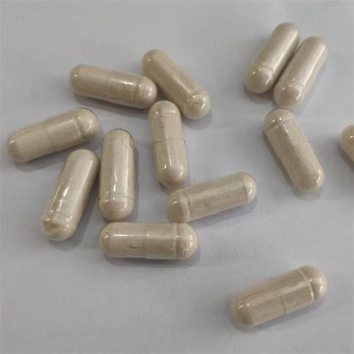 藤黃果提取物膠囊——智慧管理，美味無負擔