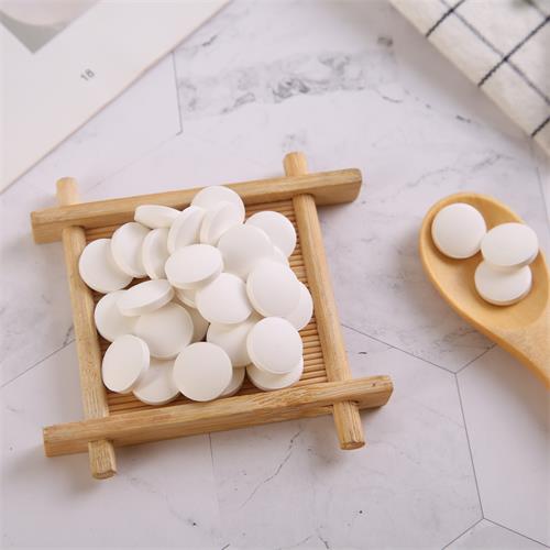 科學配比鈣鎂維生素D片，為您的日常健康加分