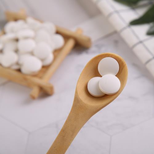 為骨骼加油——鈣鎂維生素D片