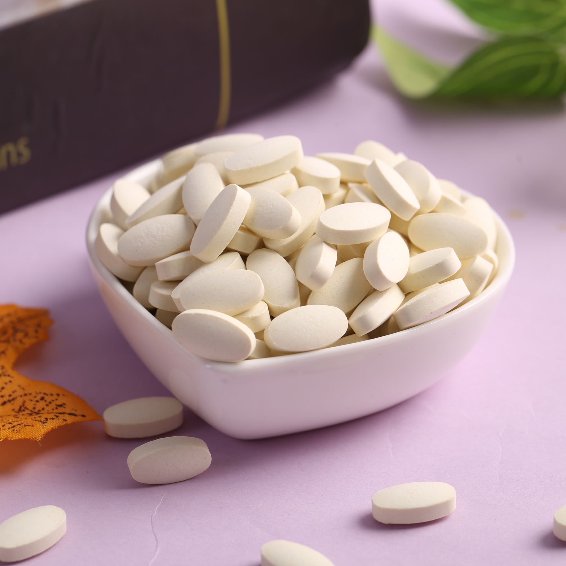 鐵葉酸——健康領(lǐng)域的重要元素