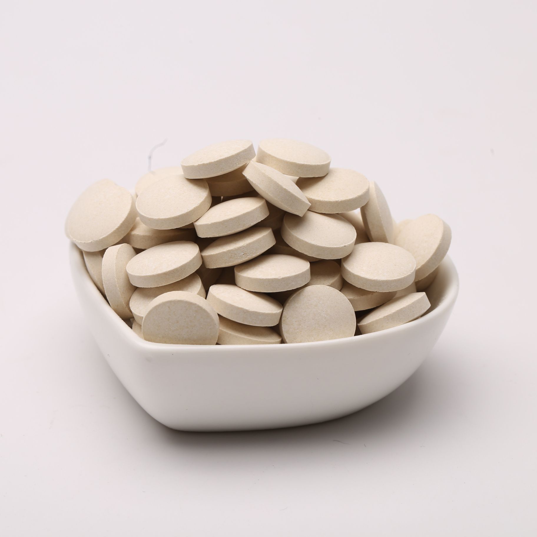 多元營養(yǎng)一站補(bǔ)給：鈣鐵鋅硒