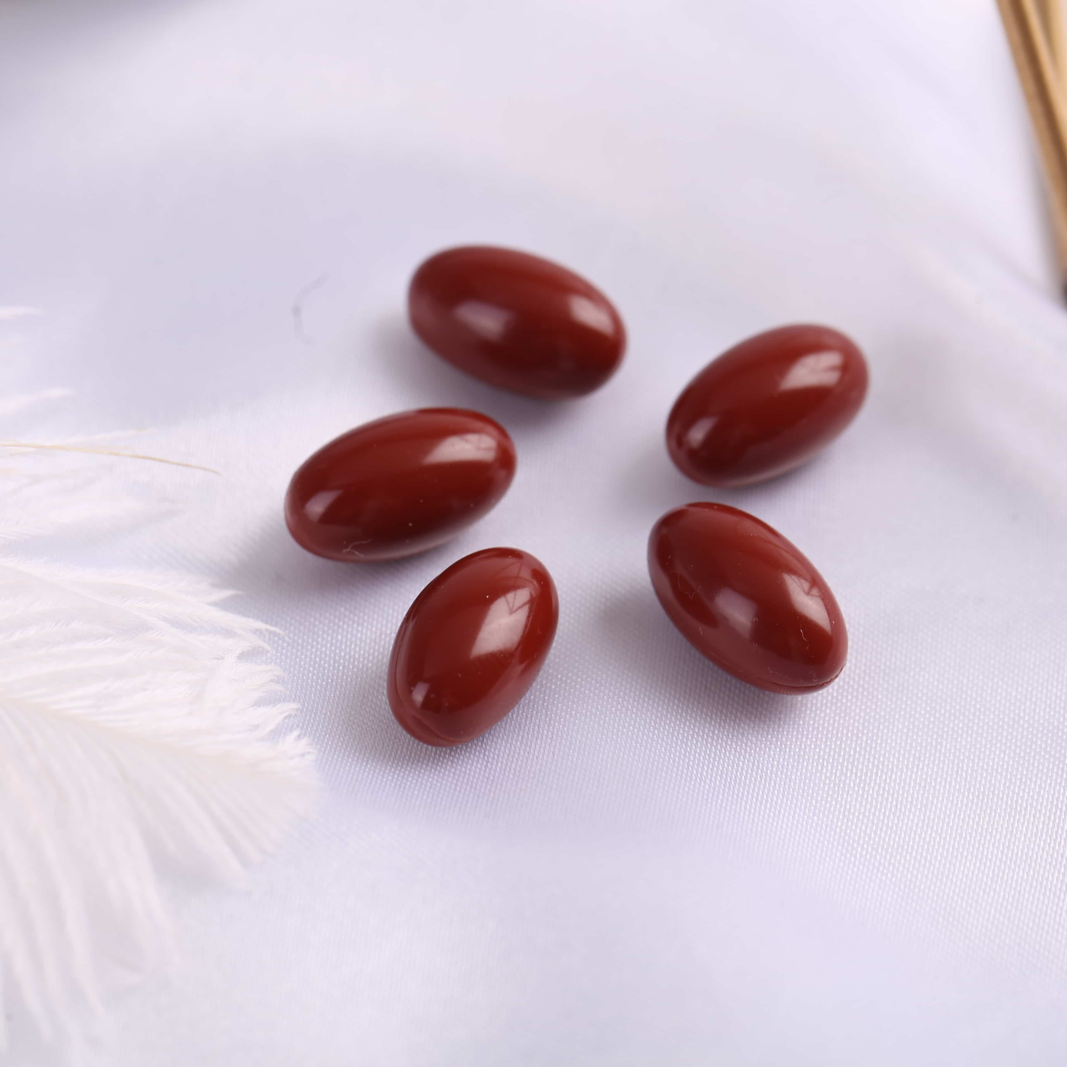 天然草本補(bǔ)充：蘆薈軟膠囊