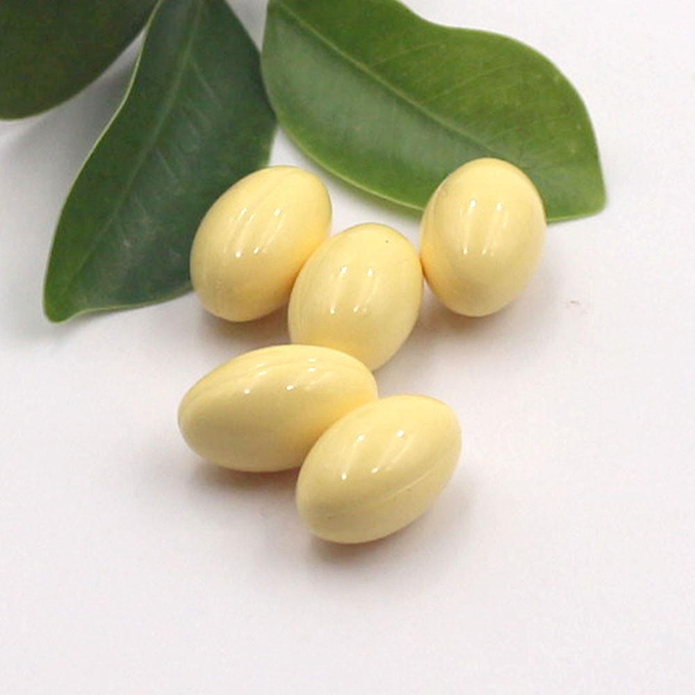 健康助手--輔酶Q10軟膠囊