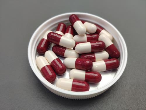 靈芝孢子粉膠囊——天然精華，守護(hù)健康每一刻