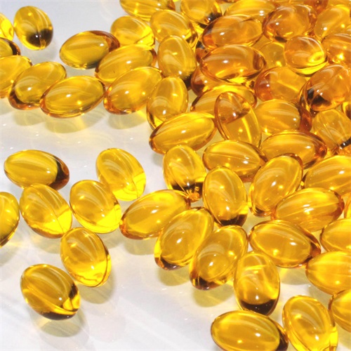 黑籽油護發(fā)膠囊